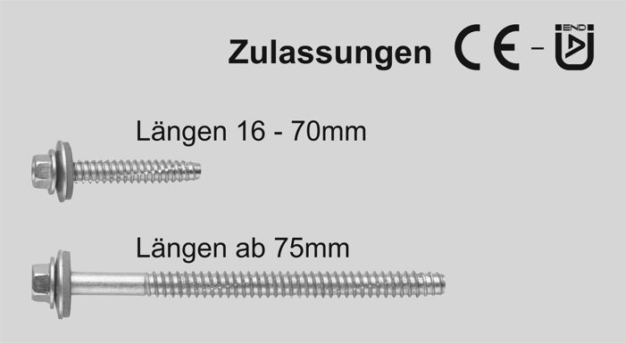 E-X BZ Ø 6.3mm - SW8