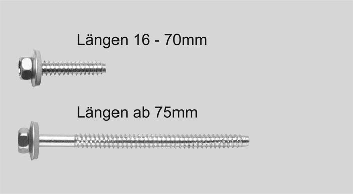 E-VS BZ Ø 6.3mm