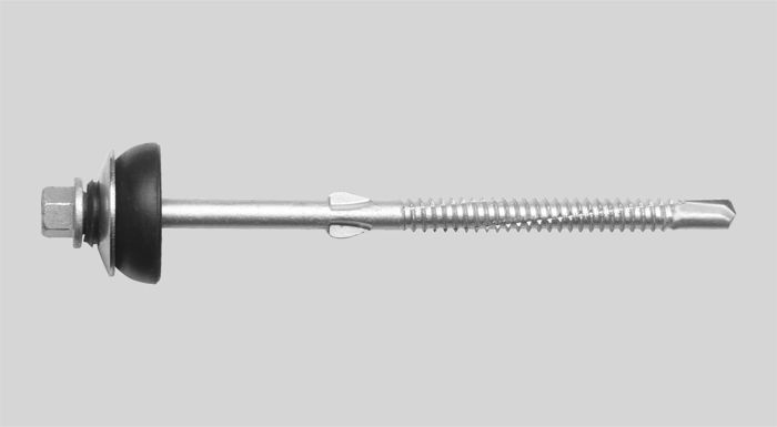 E-X DDBS 3 Ø 6.3mm