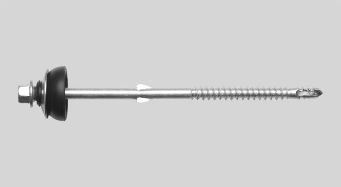E-X DDBS A Ø 6.5mm