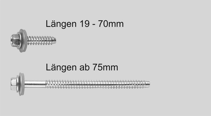 E-VS BZ Ø 6.3mm - SW8