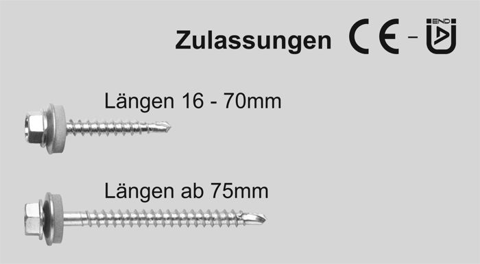 E-X BOHR RS Ø 4.8mm