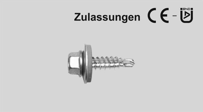 E-X BOHR RS Ø 5.5mm