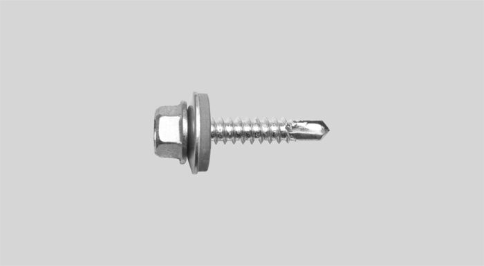 E-X BOHR 2 Ø 4.8mm