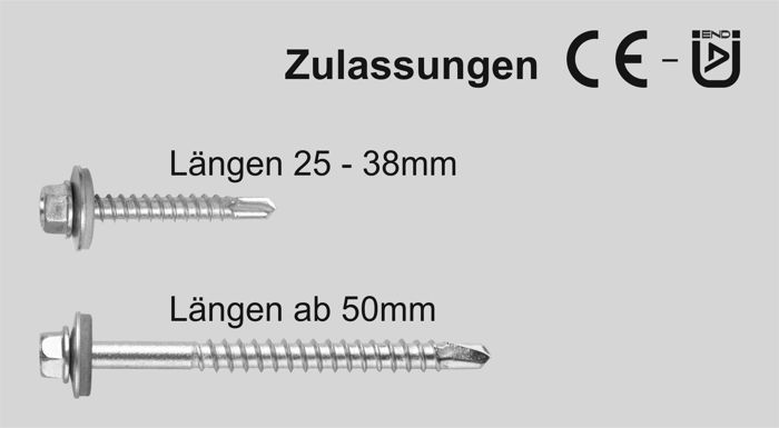 E-X BOHR 2 Ø 5.5mm