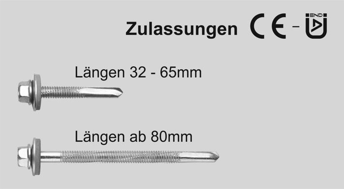 E-X BOHR 5 Ø 5.5mm