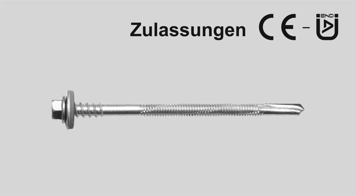 E-X BOHR 5 HT Ø 5.5mm