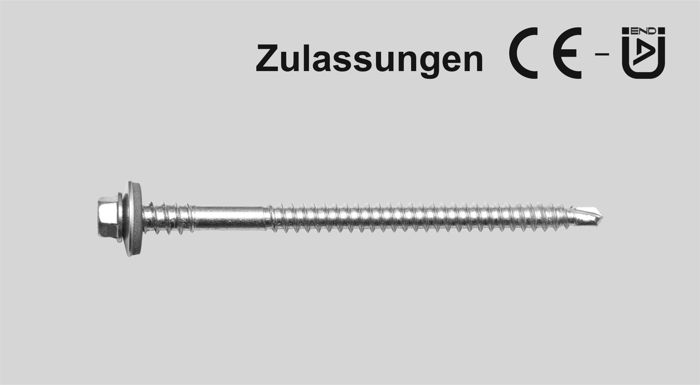 E-X BOHR RS HT Ø 6.5mm