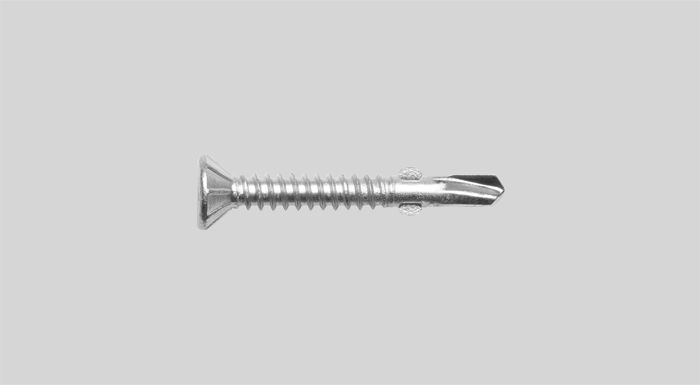 E-X BOHR 3 FLT Ø 4.8mm