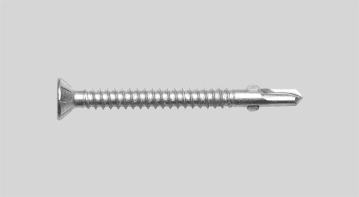 E-X BOHR 3 FLT Ø 5.5mm