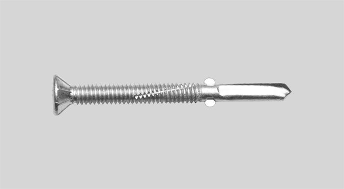 E-X BOHR 5 FLT Ø 5.5mm