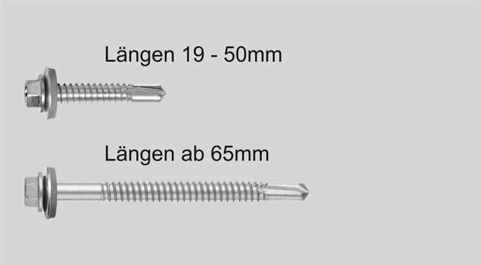 E-VS BOHR 3 Ø 6.3mm