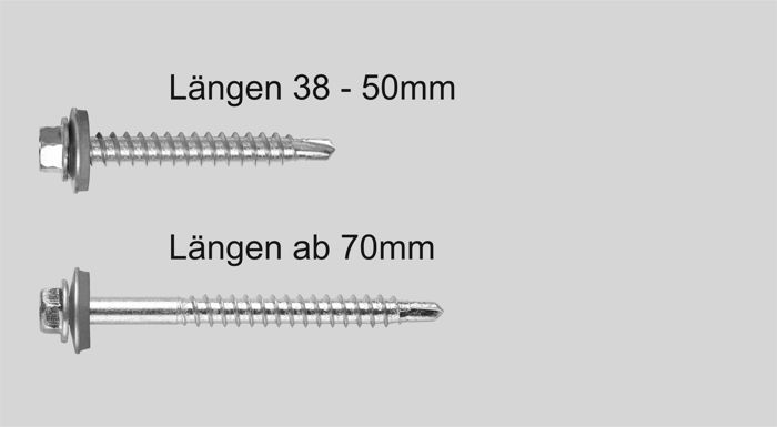 E-VS BOHR RS Ø 6.5mm