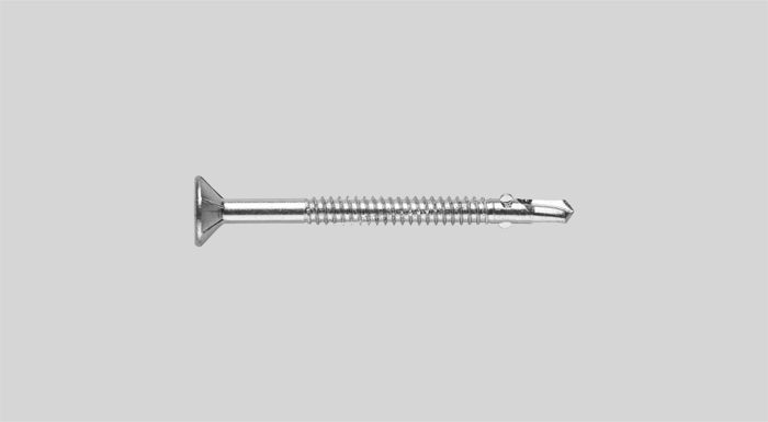 E-VS BOHR 3 T30 FLT Ø 6.3mm