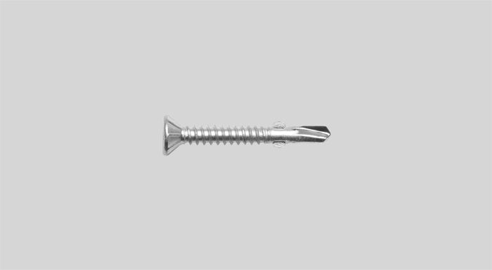E-VS BOHR 3 FLT Ø 4.8mm