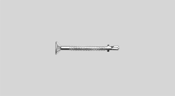 E-VS BOHR 3 FLT Ø 5.5mm