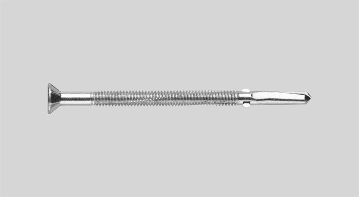 E-VS BOHR 5 FLT Ø 5.5mm