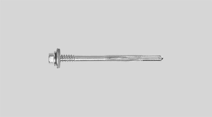 E-VS BOHR 5 HT Ø 5.5mm