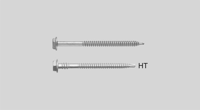 E-DB RS HT Ø 4.8mm